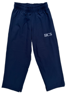 2ND HAND PRIMARY/SECONDARY UNISEX - Sport Tracksuit Pants