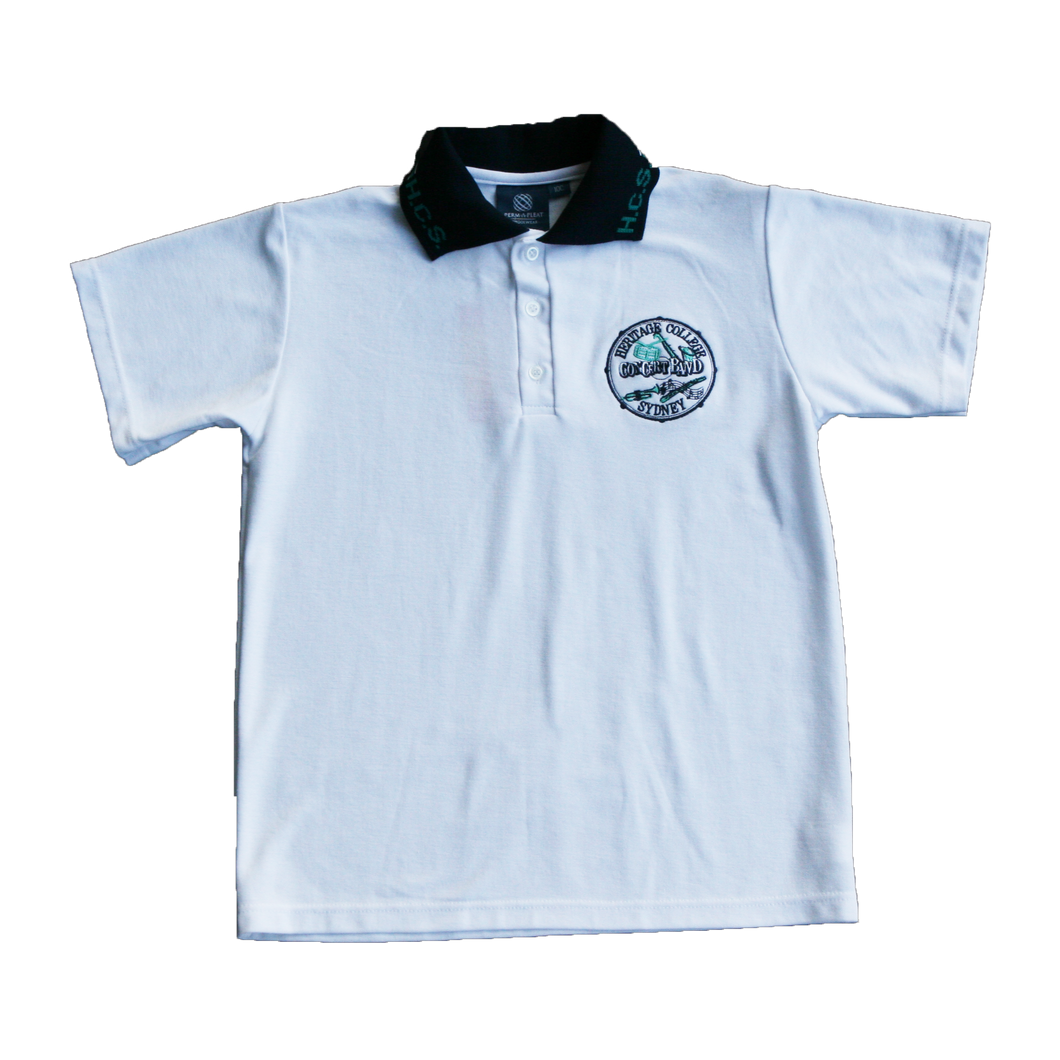UNISEX - Band Polo Shirt