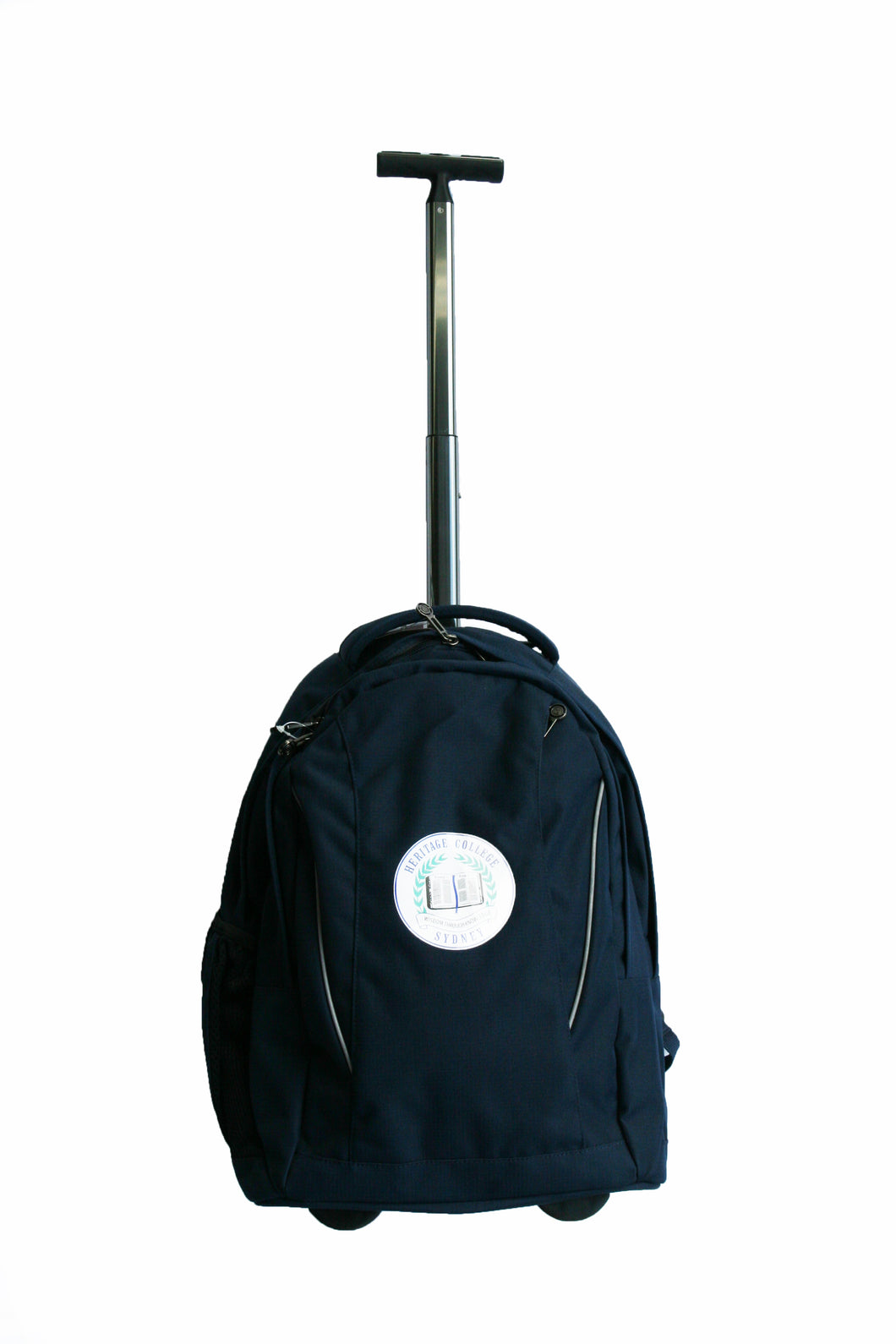 College Roller Bag - 40L Capacity