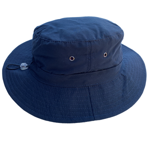 PRIMARY - Navy Bucket Hat