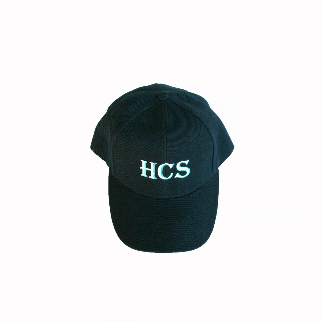 2ND HAND - Navy cap