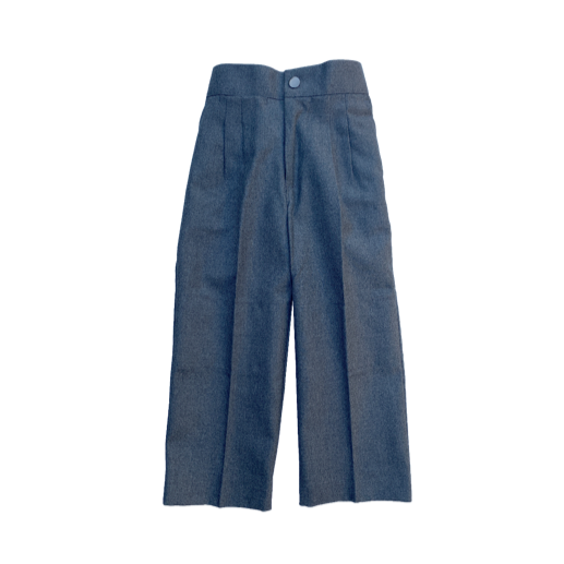 PRIMARY/SECONDARY BOYS - Grey Trousers (Elastic waist)